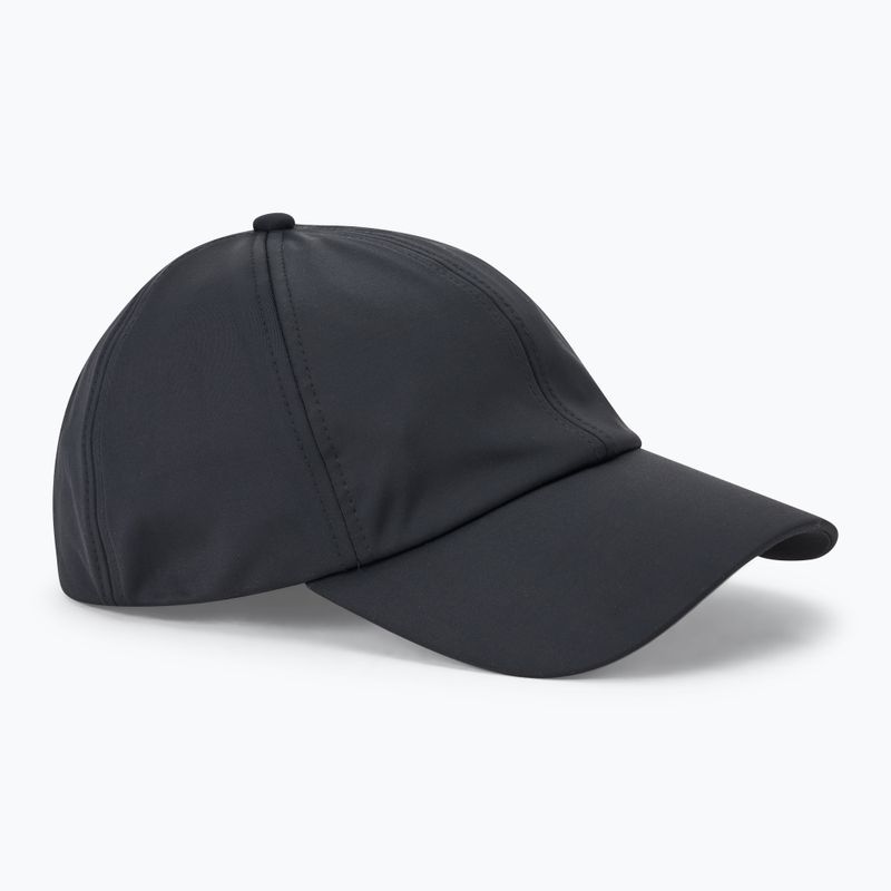 Dámsky klobúk Timberland Ponytail Hat black