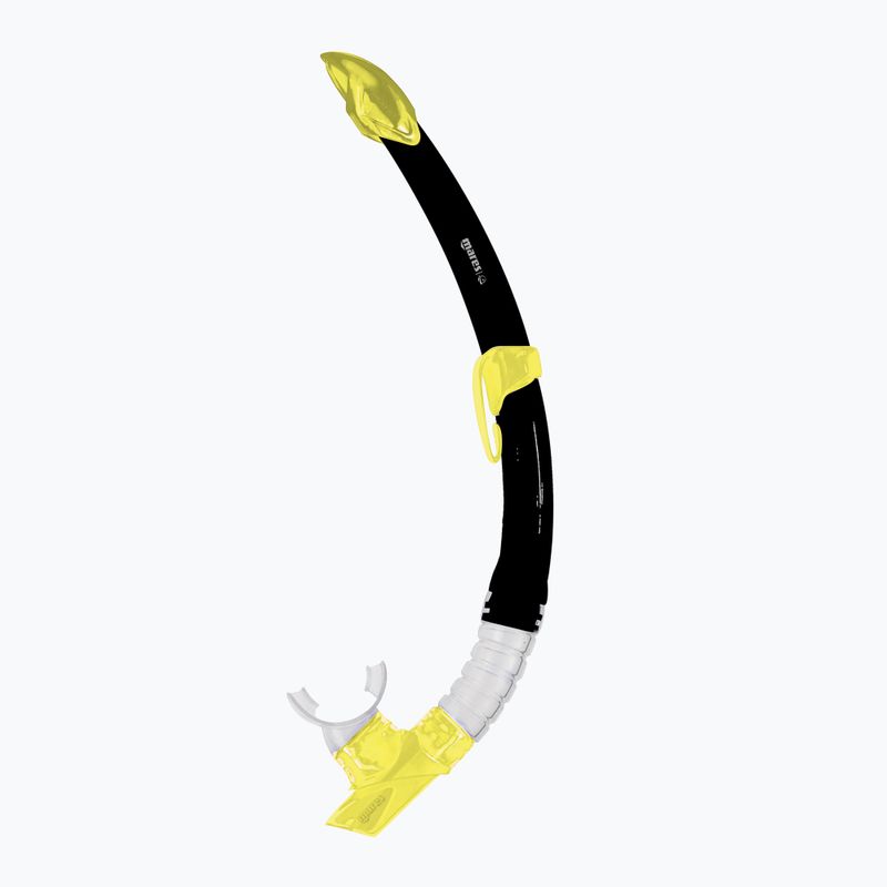 Súprava na šnorchlovanie Mares Combo Trygon yellow/black 3