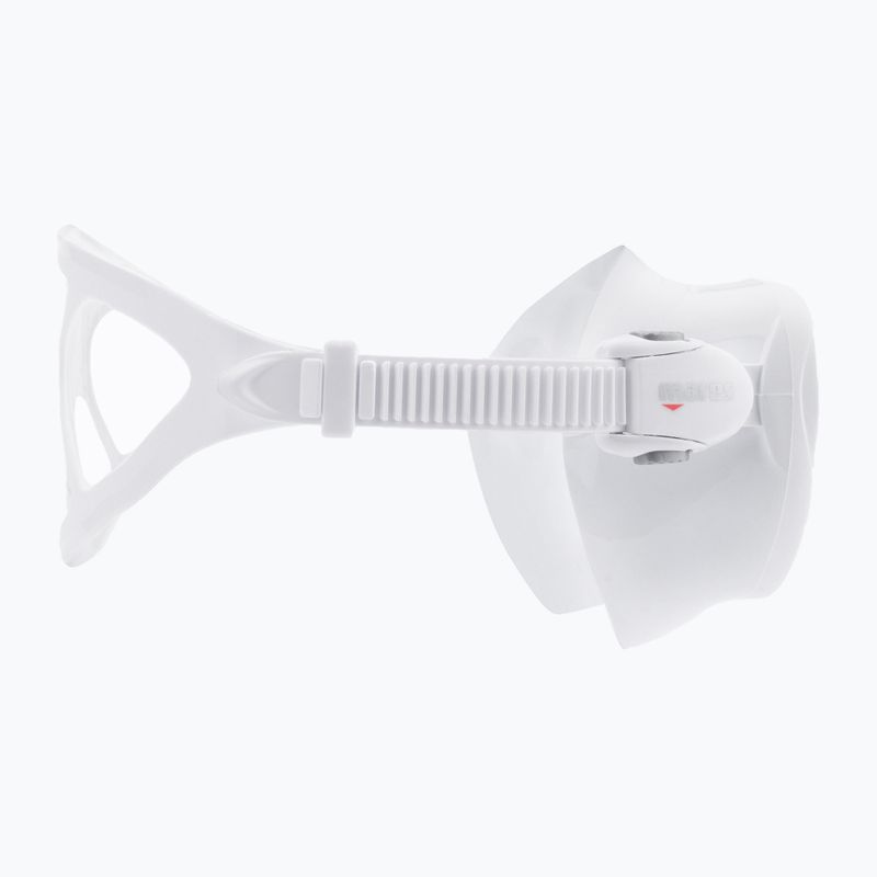 Potápačská maska Mares Tropical clear 411246 3