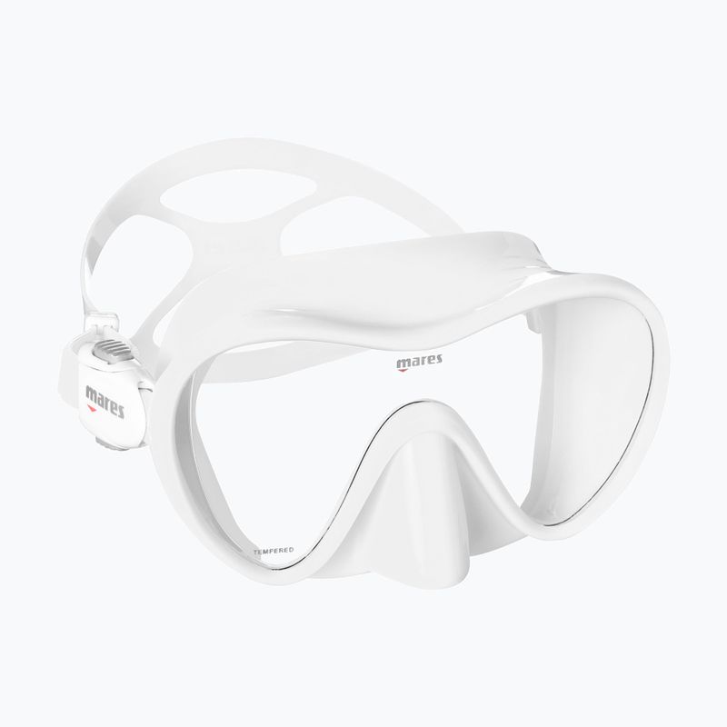 Potápačská maska Mares Tropical clear 411246 6
