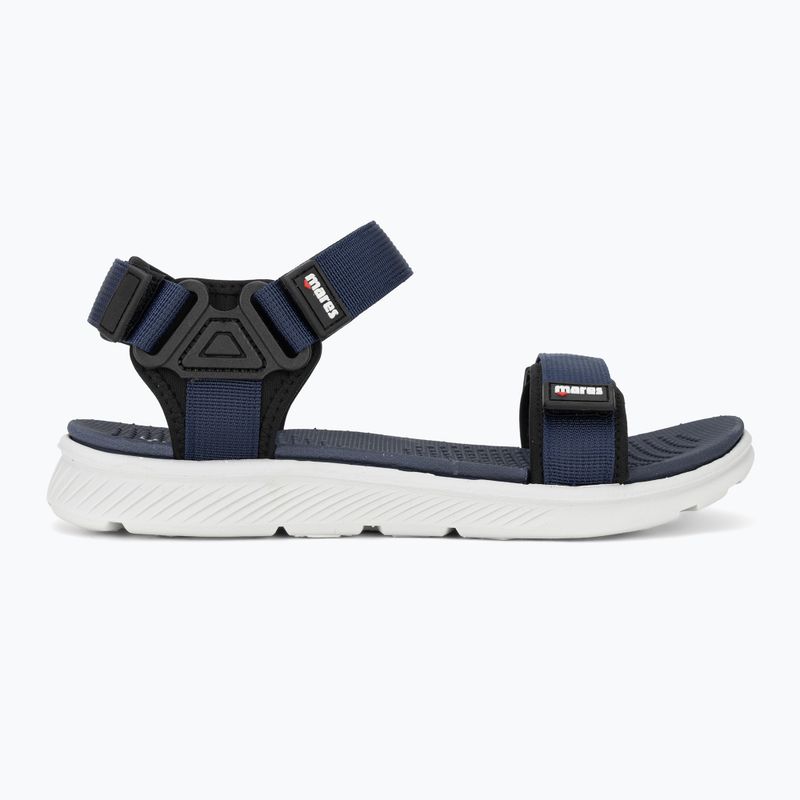 Pánske sandále Mares Web dark navy 2