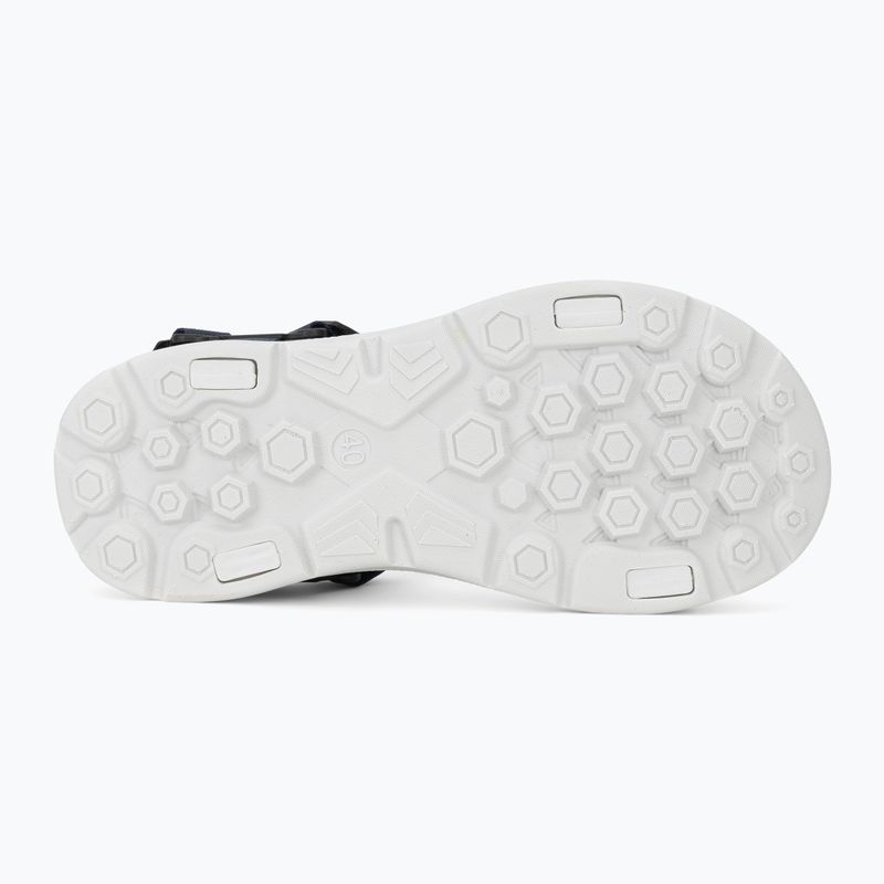 Pánske sandále Mares Web dark navy 4