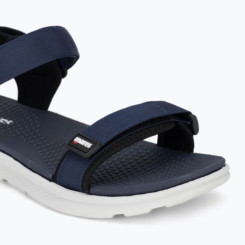 Pánske sandále Mares Web dark navy 7