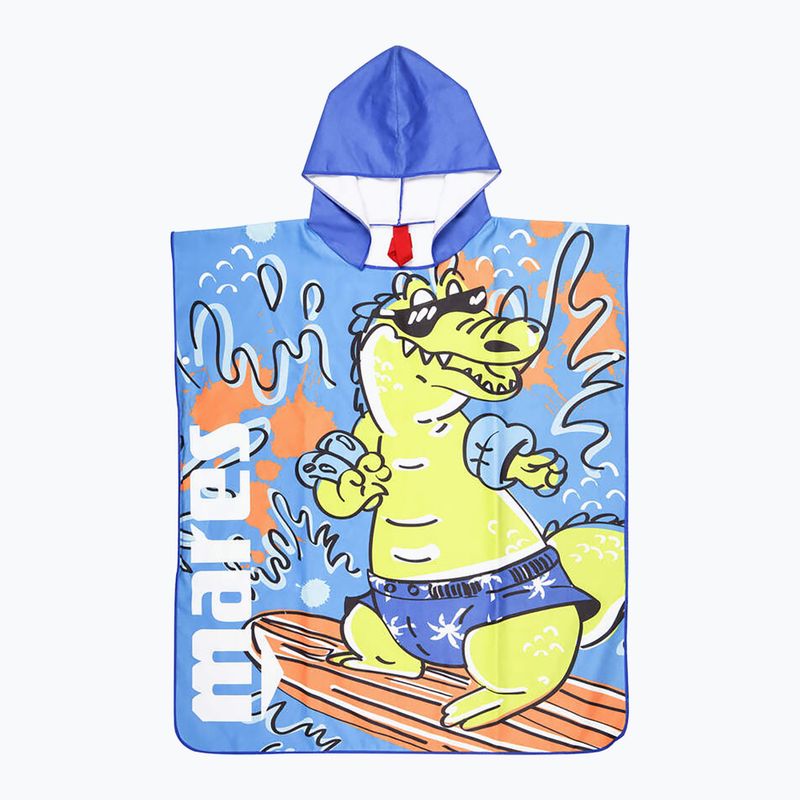 Detské pončo Mares Seaside mermaid