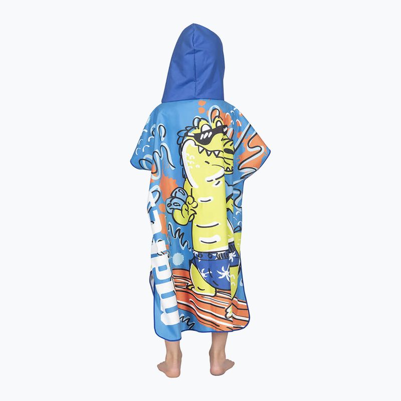 Detské pončo Mares Seaside mermaid 3