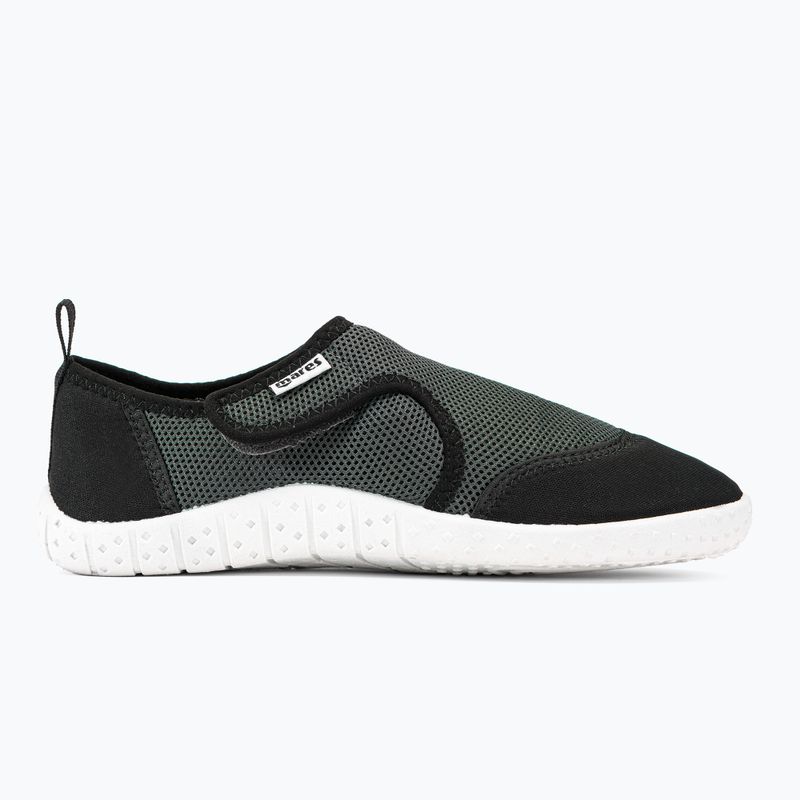 Mares Aquashoes Seaside sivá obuv do vody 441091 2