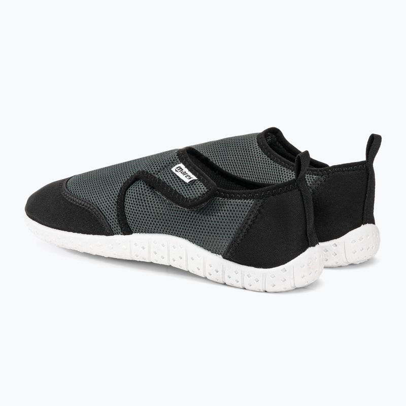 Mares Aquashoes Seaside sivá obuv do vody 441091 3