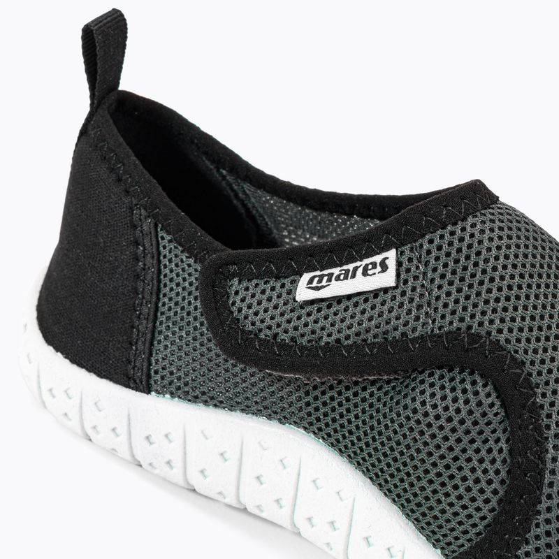 Mares Aquashoes Seaside sivá obuv do vody 441091 8