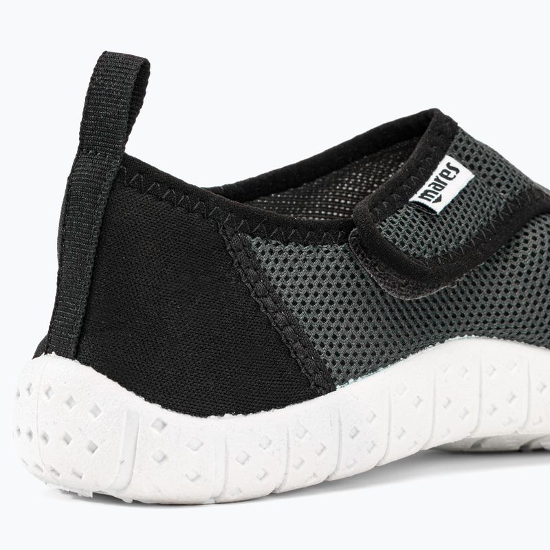Mares Aquashoes Seaside sivá obuv do vody 441091 9