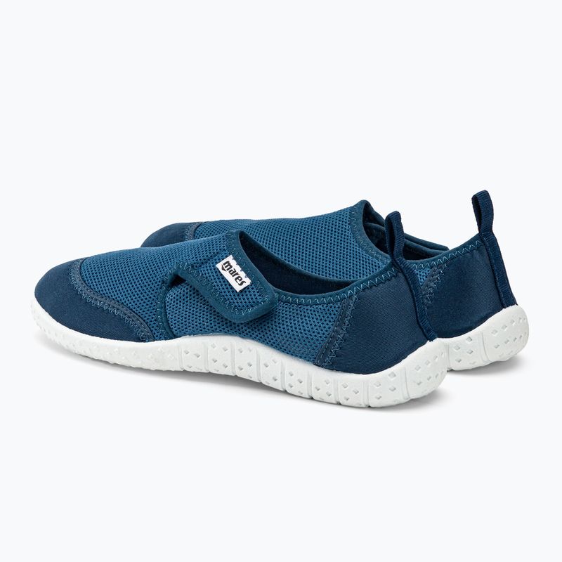 Mares Aquashoes Seaside navy blue topánky do vody 441091 3