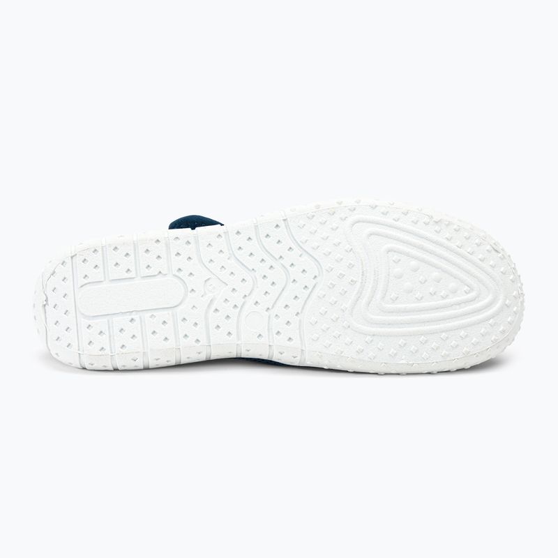 Mares Aquashoes Seaside navy blue topánky do vody 441091 5