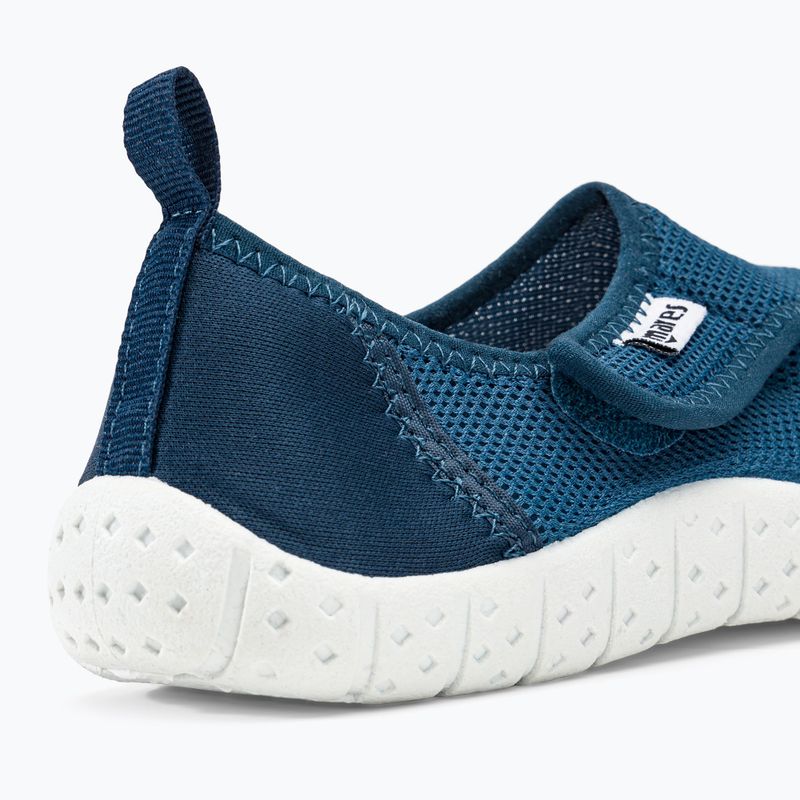 Mares Aquashoes Seaside navy blue topánky do vody 441091 9