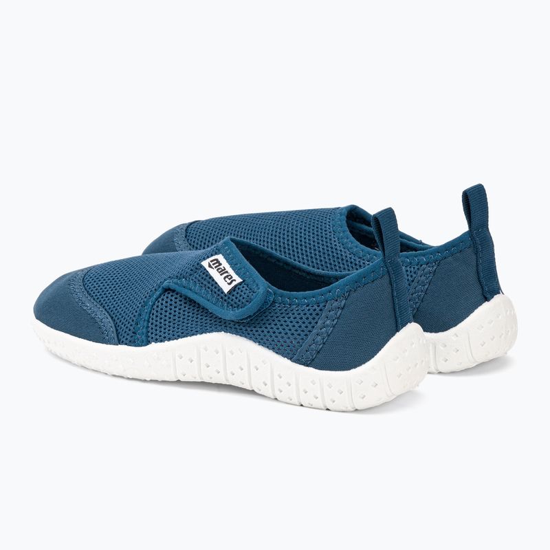 Mares Aquashoes Seaside detská obuv do vody navy blue 441092 3