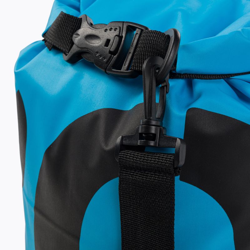Mares Seaside Dry 20 l nepremokavý vak modrý 415612 3