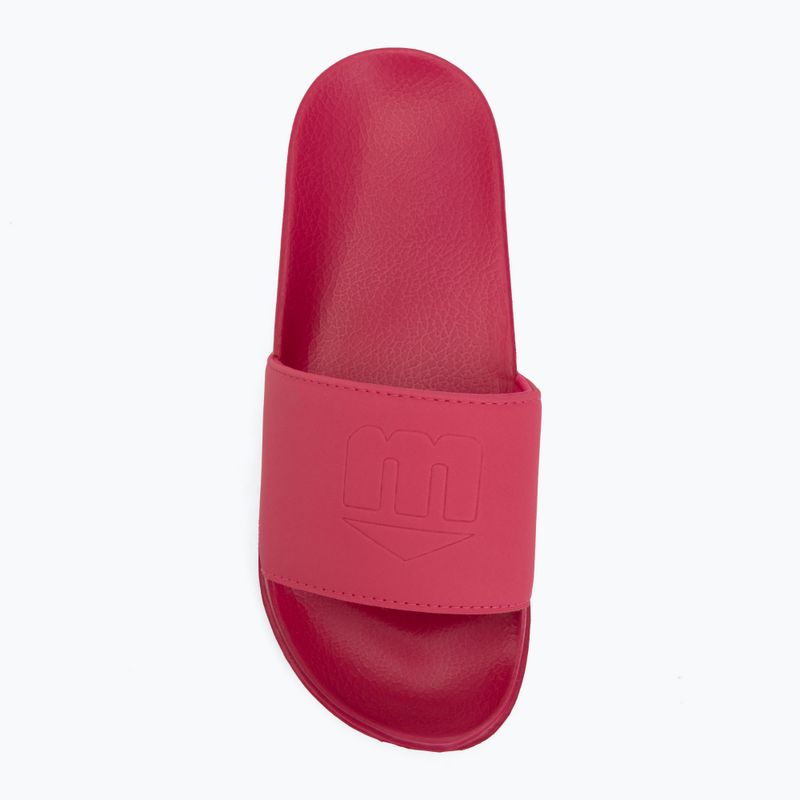 Dámske šľapky Mares Marrow 1 Lady fuchsia 5