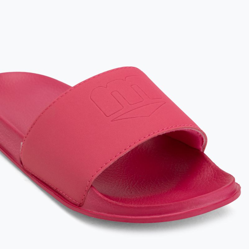 Dámske šľapky Mares Marrow 1 Lady fuchsia 7