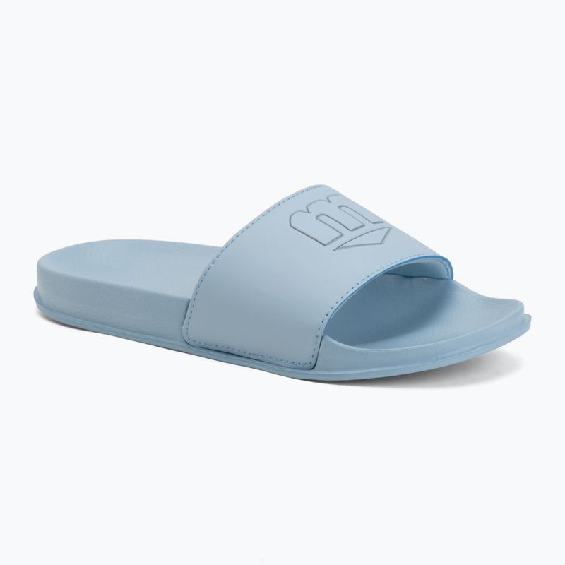 Dámske šľapky Mares Marrow 1 Lady santorini light blue