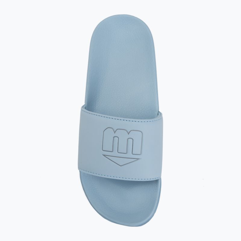 Dámske šľapky Mares Marrow 1 Lady santorini light blue 5