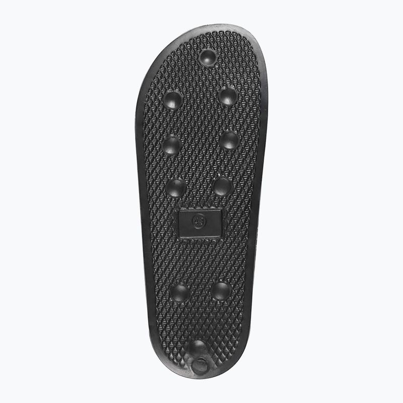 Pánske šľapky Mares Marrow 1 black/orange 4