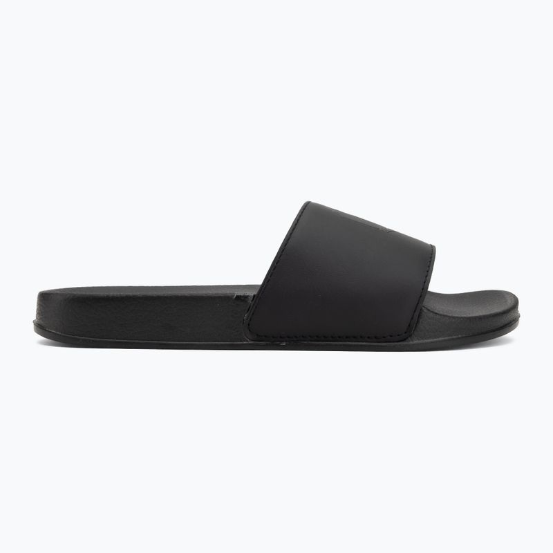 Pánske šľapky Mares Marrow 1 black/orange 2