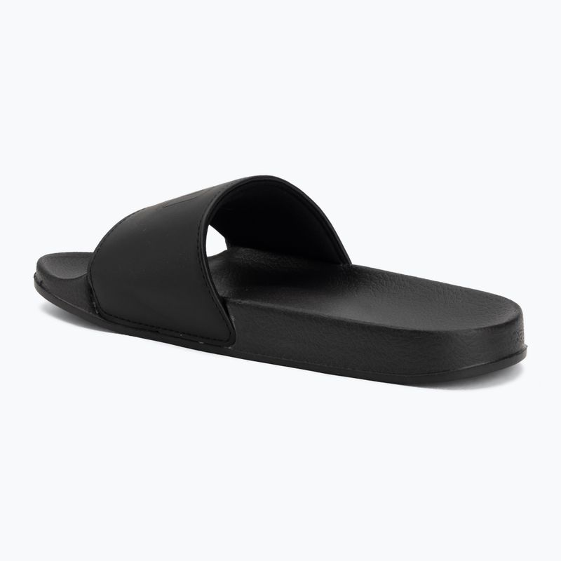 Pánske šľapky Mares Marrow 1 black/orange 3