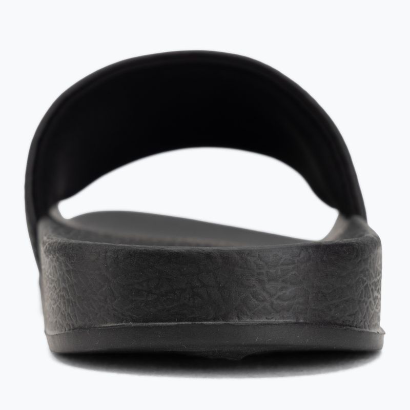 Pánske šľapky Mares Marrow 1 black/orange 6