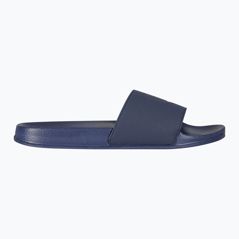 Pánske šľapky Mares Marrow 1 deep blue 2