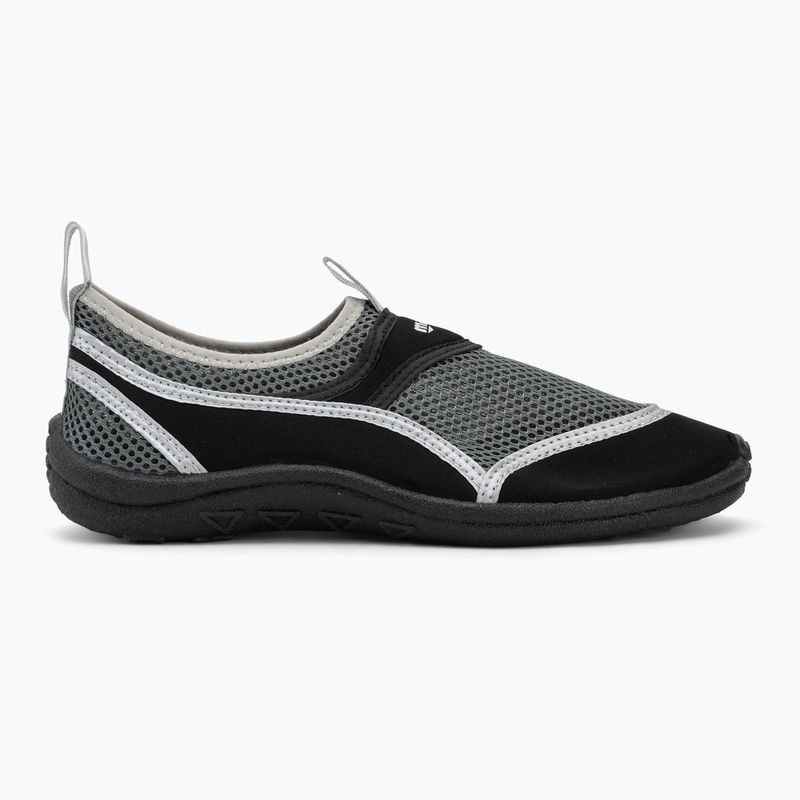 Pánske topánky do vody Mares Aquawalk grey/black 2