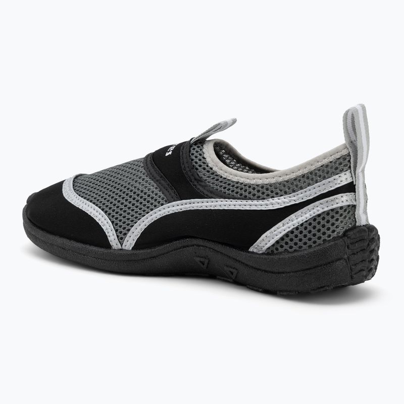 Pánske topánky do vody Mares Aquawalk grey/black 3