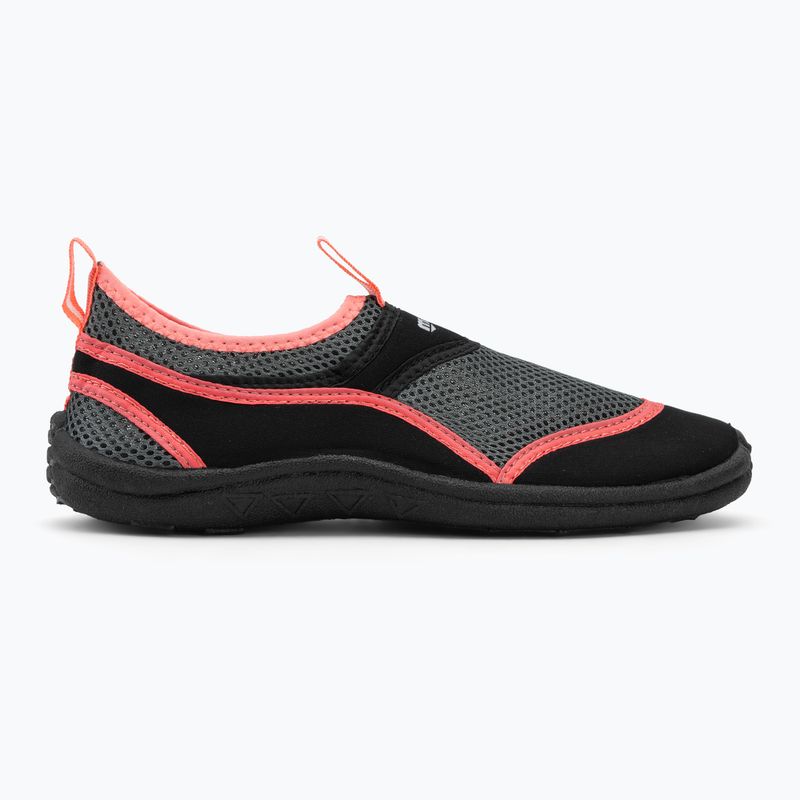 Pánske topánky do vody Mares Aquawalk grey/pink 2