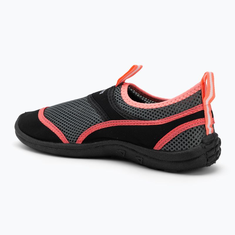 Pánske topánky do vody Mares Aquawalk grey/pink 3