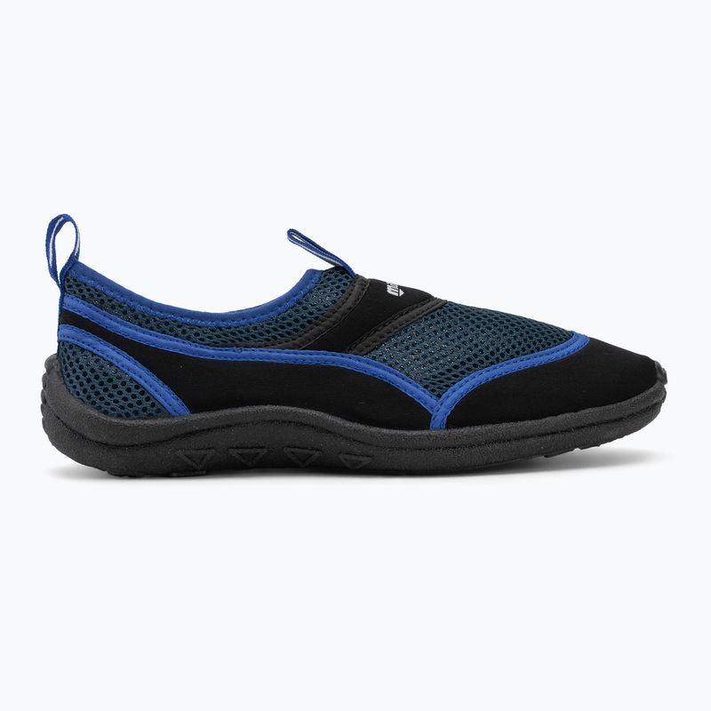 Pánske topánky do vody Mares Aquawalk navy/royal 2