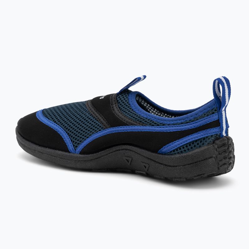 Pánske topánky do vody Mares Aquawalk navy/royal 3