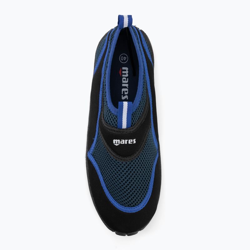 Pánske topánky do vody Mares Aquawalk navy/royal 5