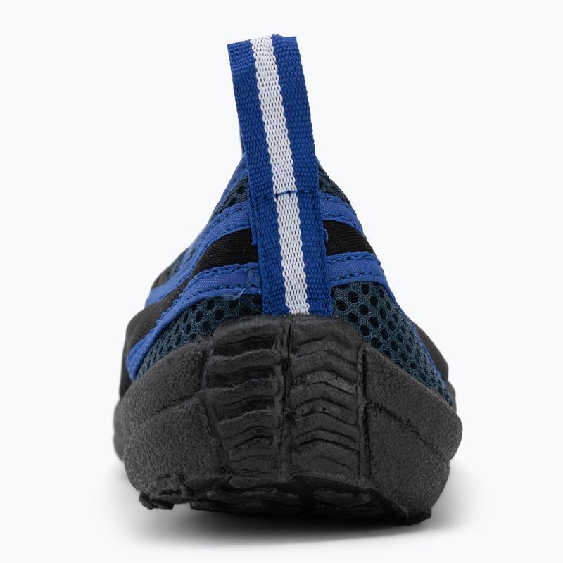Pánske topánky do vody Mares Aquawalk navy/royal 6