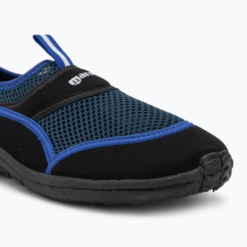 Pánske topánky do vody Mares Aquawalk navy/royal 7