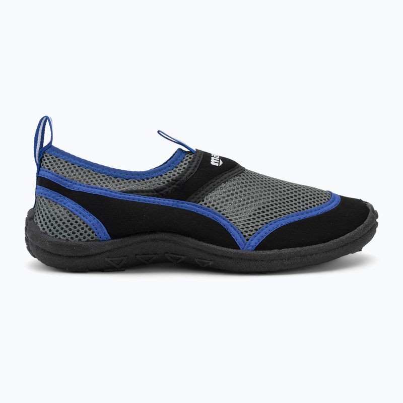 Pánske topánky do vody Mares Aquawalk royal/black 2