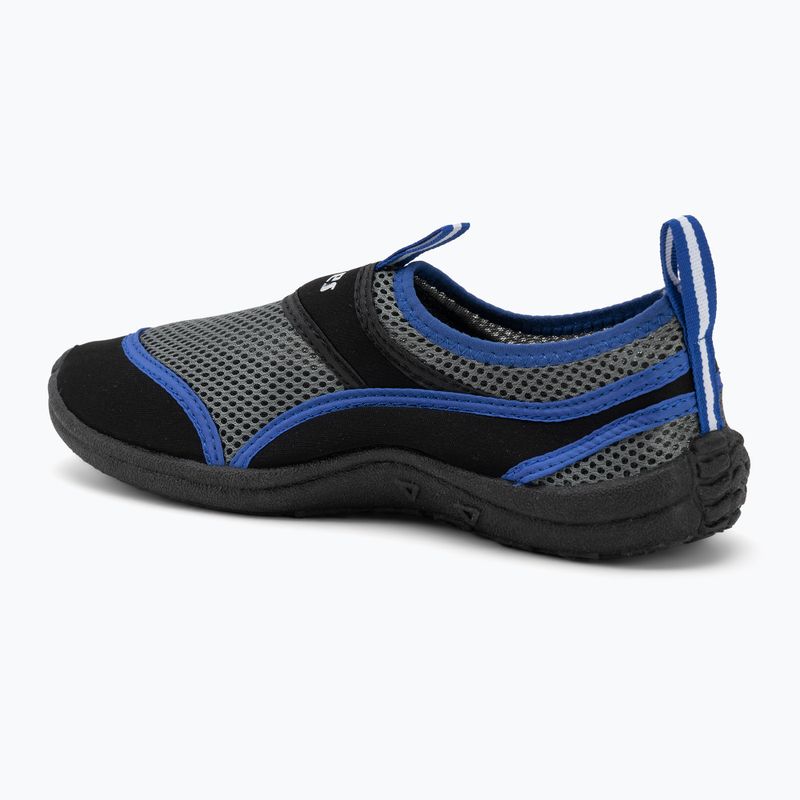 Pánske topánky do vody Mares Aquawalk royal/black 3