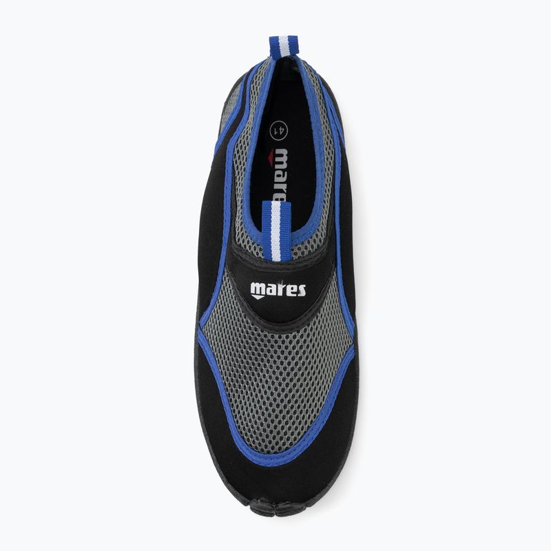 Pánske topánky do vody Mares Aquawalk royal/black 5