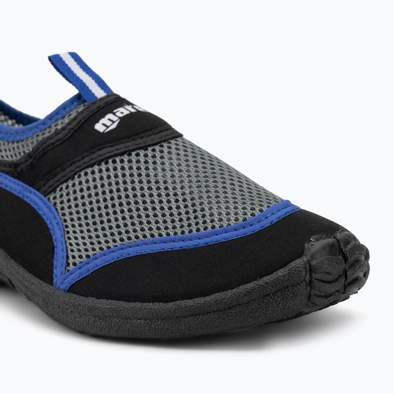 Pánske topánky do vody Mares Aquawalk royal/black 7