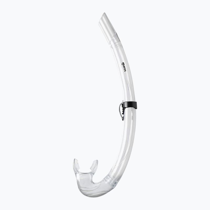 Sada na šnorchlovanie Mares Tapu blue reflex/clear 5