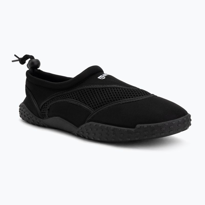 Pánske topánky do vody Mares Aquatic black