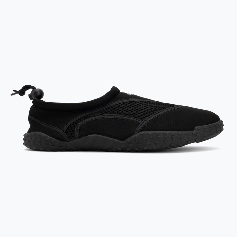 Pánske topánky do vody Mares Aquatic black 2