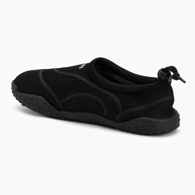 Pánske topánky do vody Mares Aquatic black 3