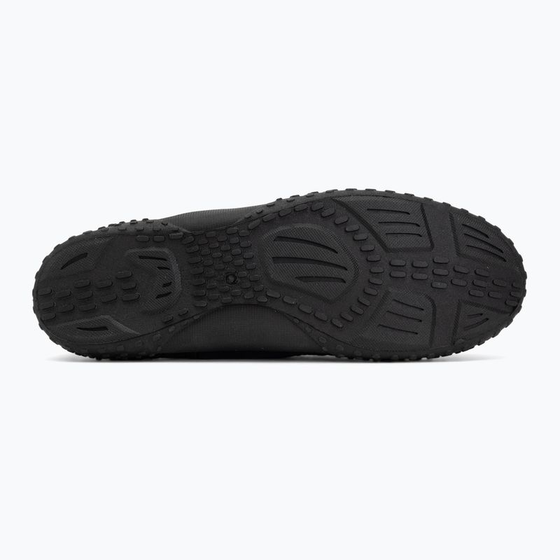 Pánske topánky do vody Mares Aquatic black 4