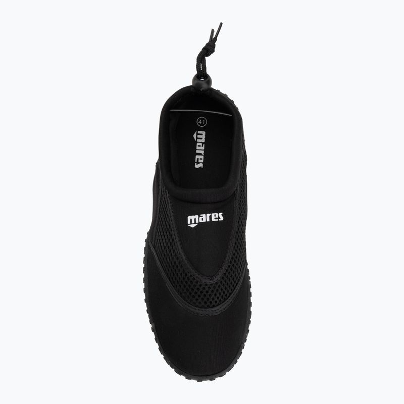 Pánske topánky do vody Mares Aquatic black 5