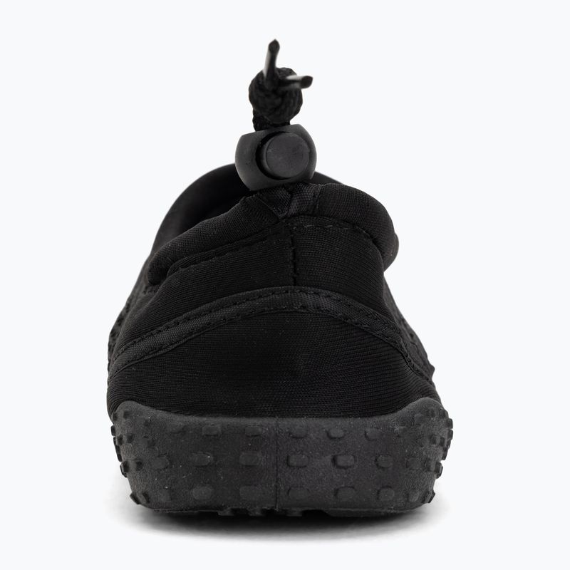 Pánske topánky do vody Mares Aquatic black 6