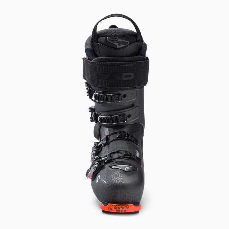 Lyžiarske topánky HEAD Kore 2 black 600066 3