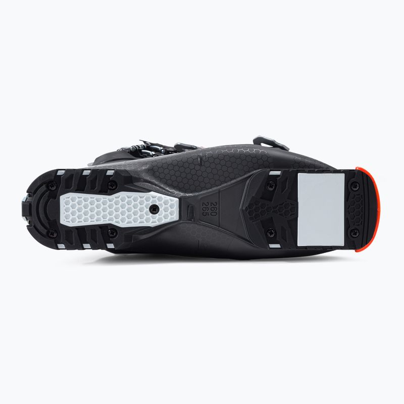 Lyžiarske topánky HEAD Kore 2 black 600066 4