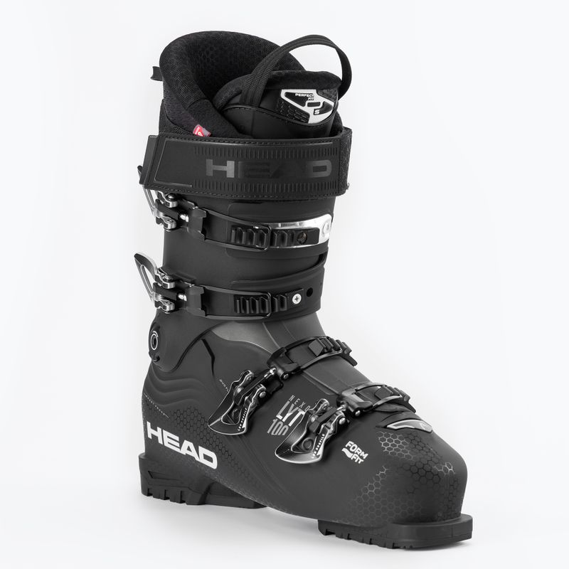Lyžiarske topánky HEAD Nexo Lyt 100 black 600290
